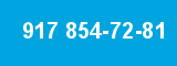 917 854-72-81 917 854-72-81